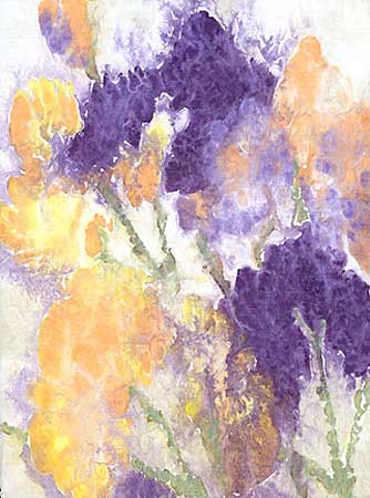 irises